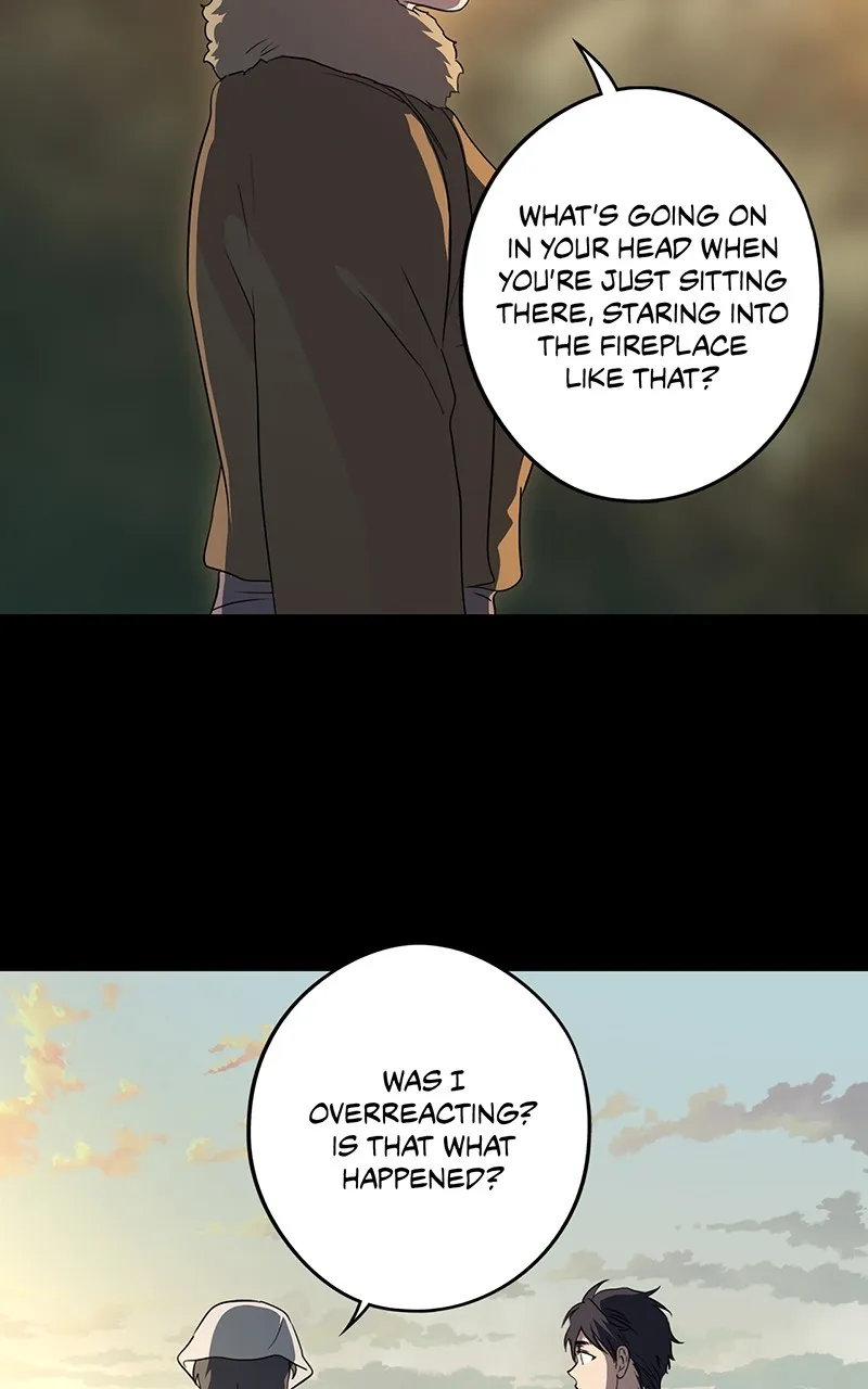 Read The Spark in Your Eyes EN Manga Online