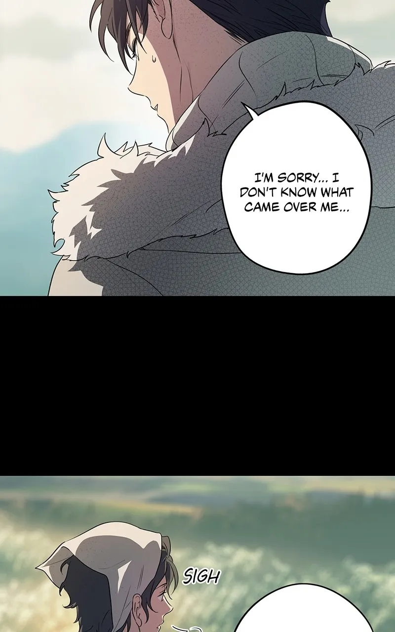 Read The Spark in Your Eyes EN Manga Online