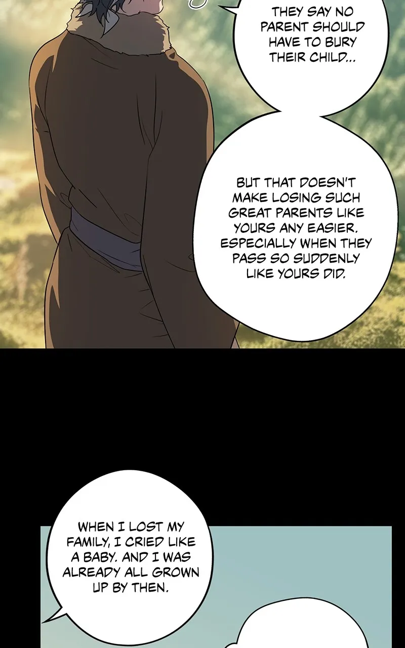 Read The Spark in Your Eyes EN Manga Online