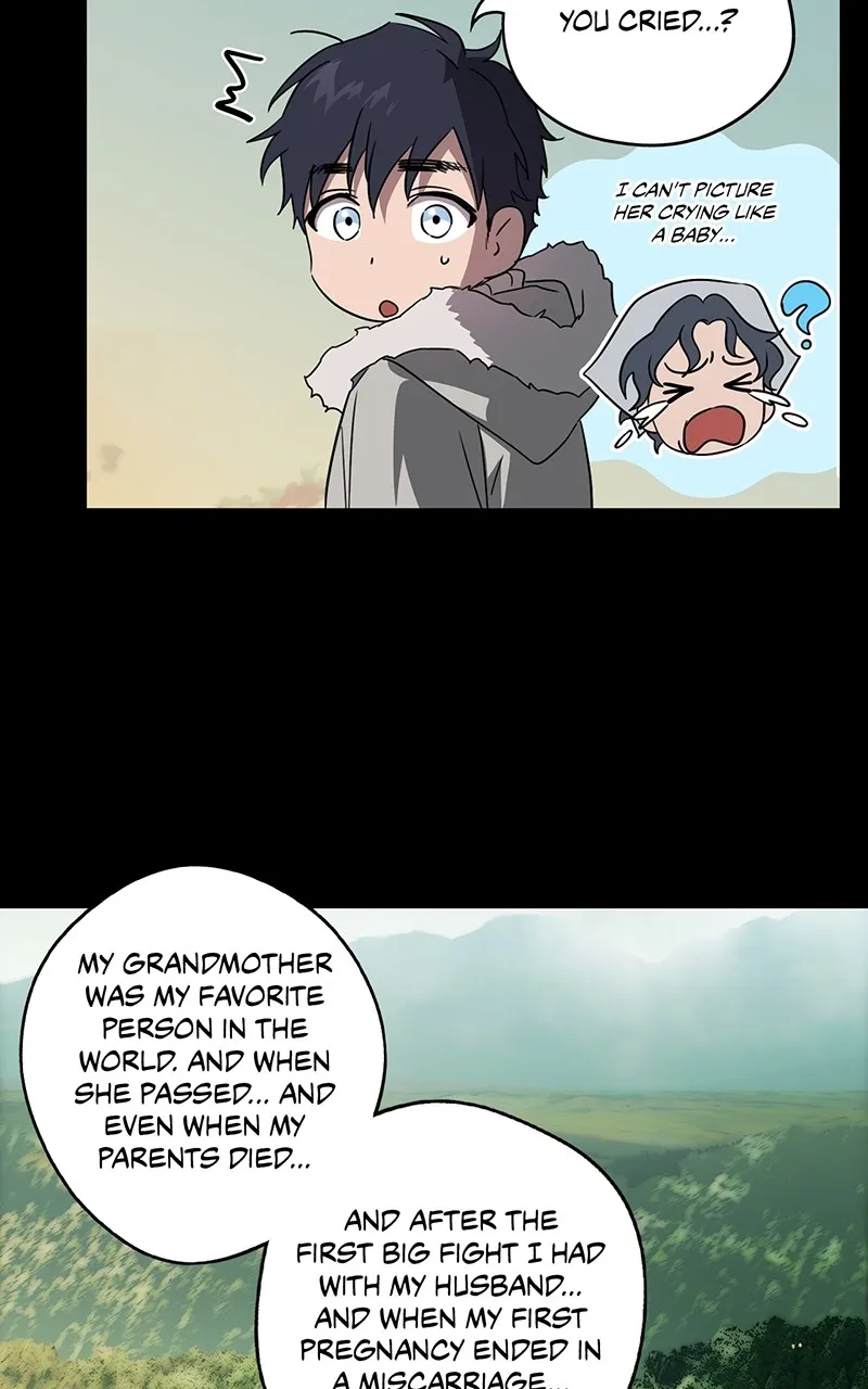 Read The Spark in Your Eyes EN Manga Online