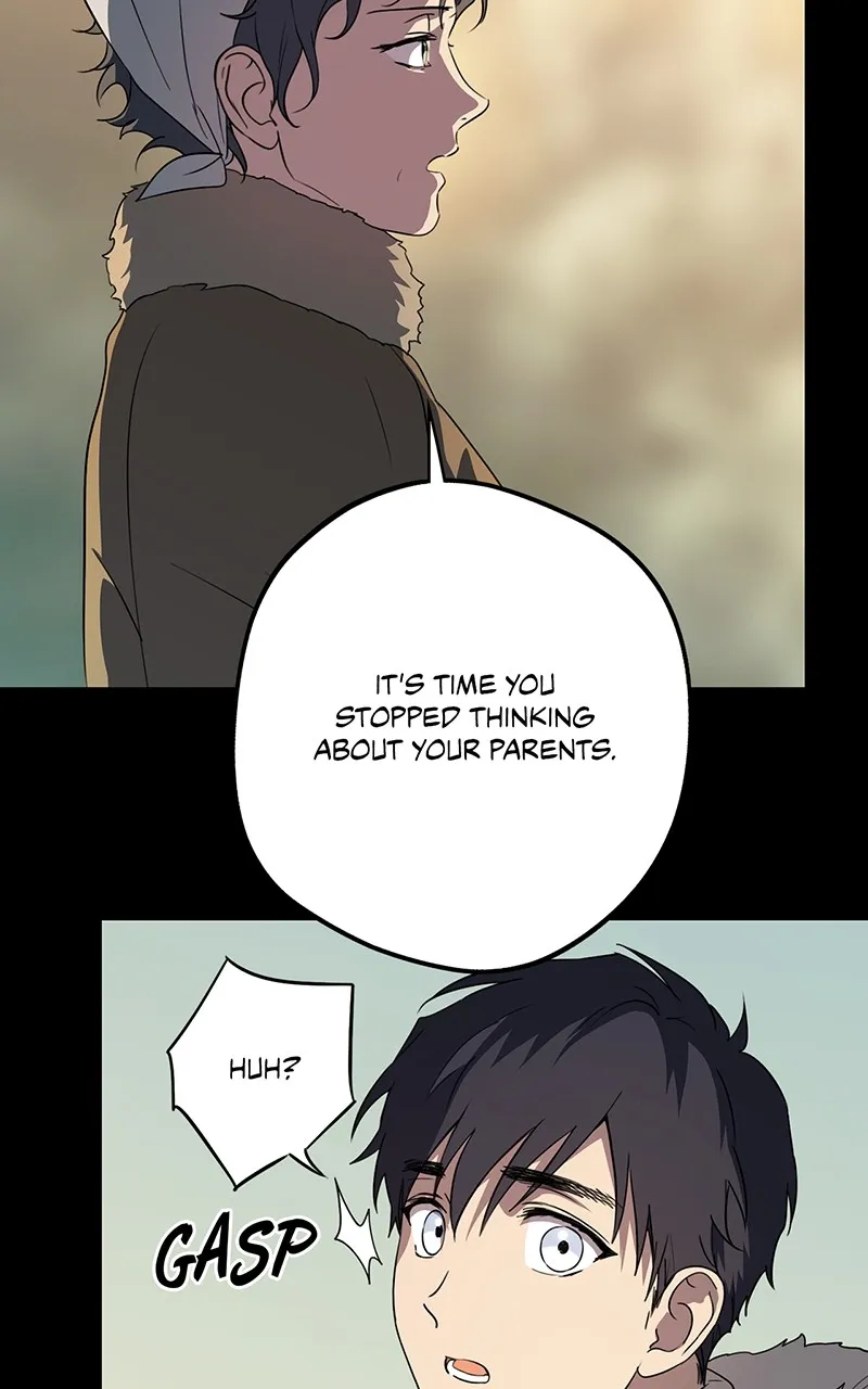 Read The Spark in Your Eyes EN Manga Online