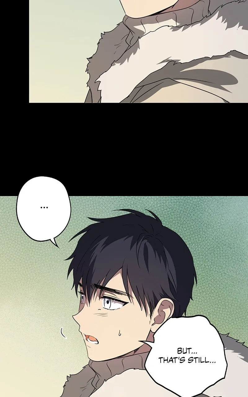 Read The Spark in Your Eyes EN Manga Online