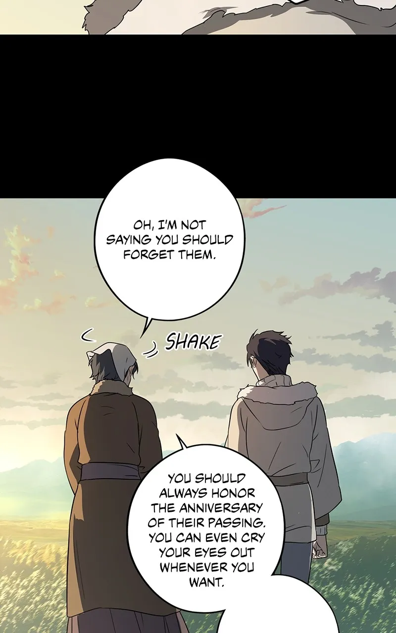 Read The Spark in Your Eyes EN Manga Online