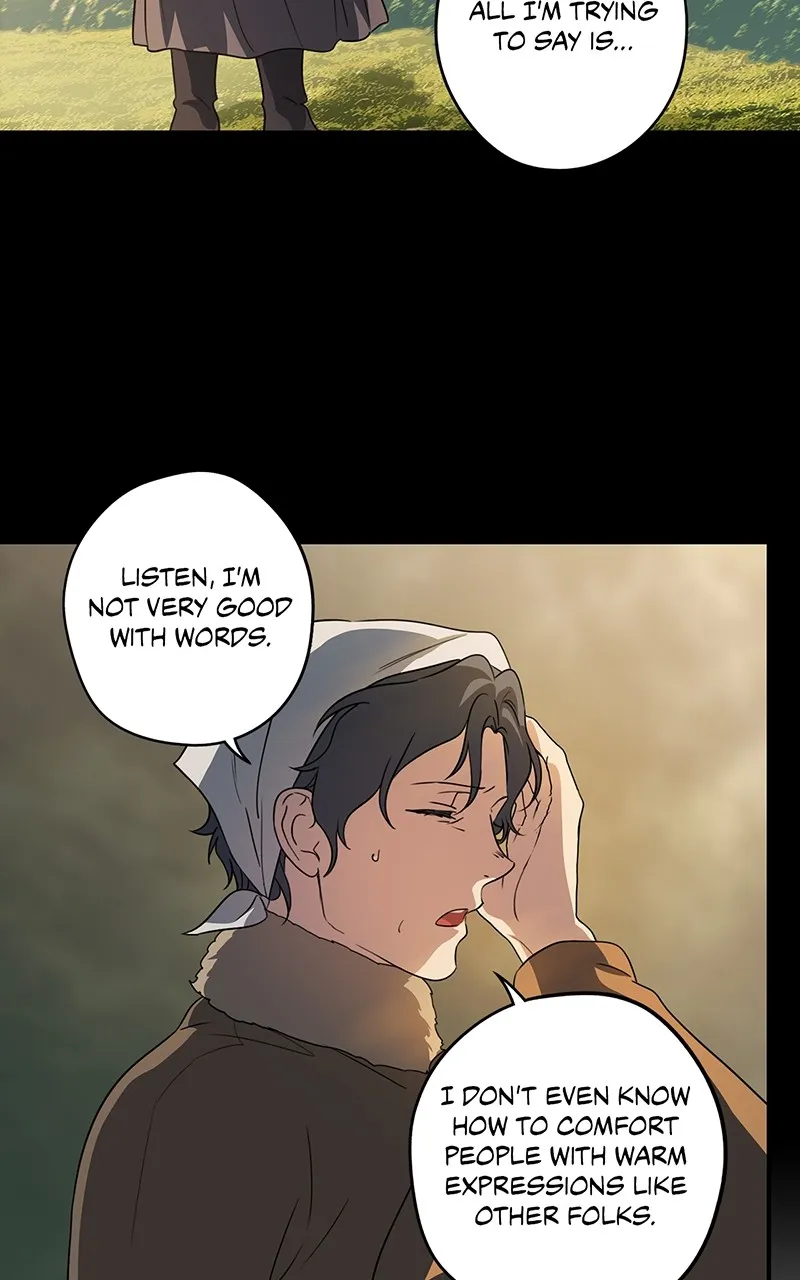 Read The Spark in Your Eyes EN Manga Online