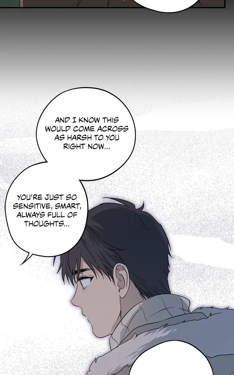 Read The Spark in Your Eyes EN Manga Online