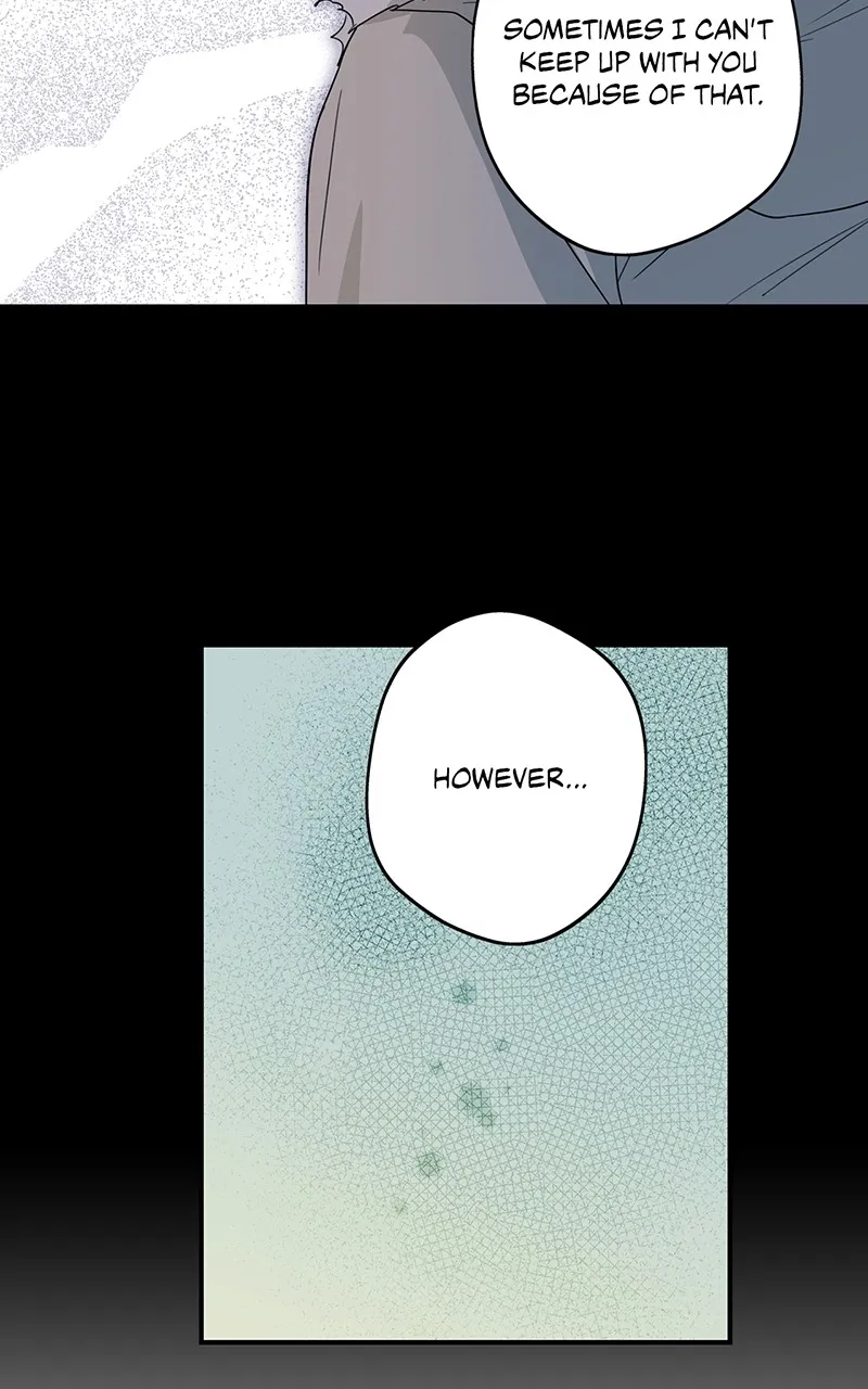 Read The Spark in Your Eyes EN Manga Online