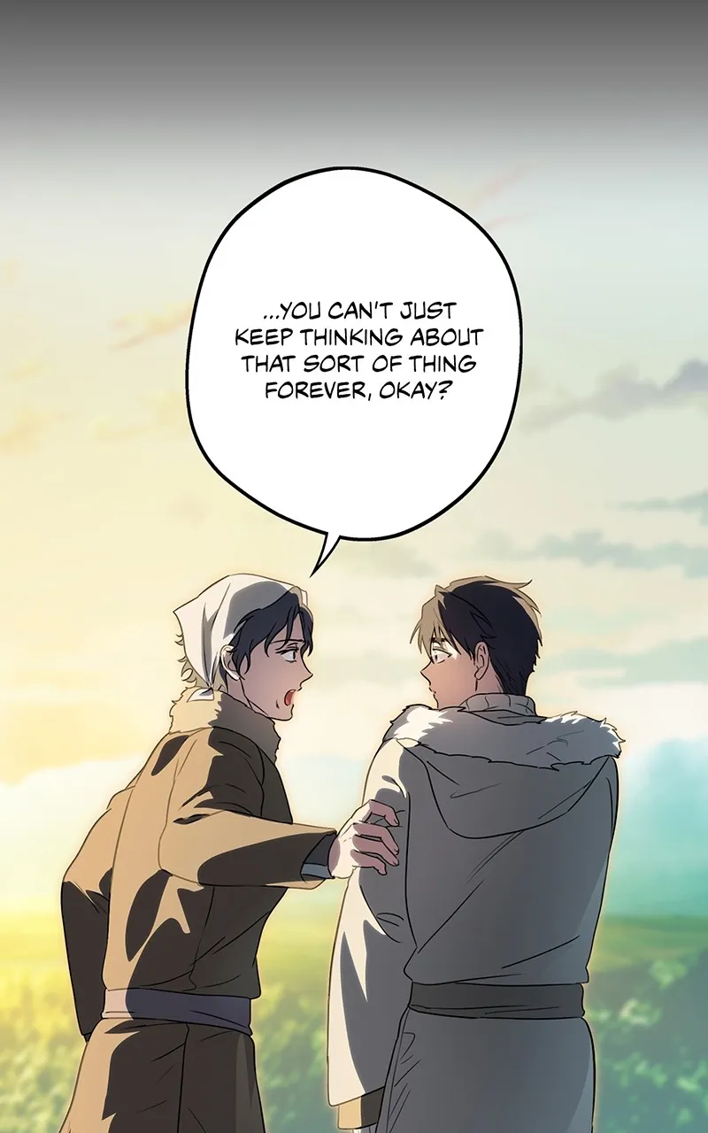 Read The Spark in Your Eyes EN Manga Online