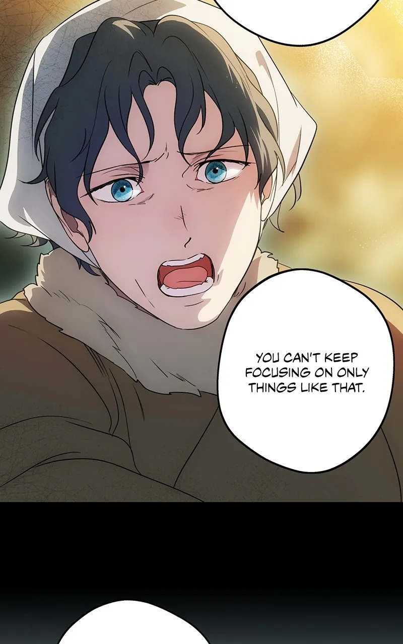 Read The Spark in Your Eyes EN Manga Online