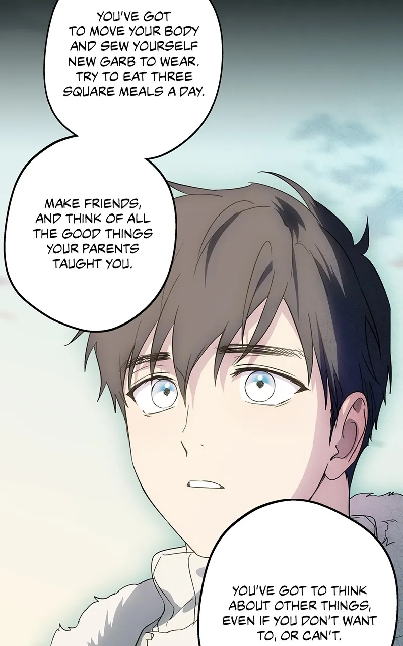 Read The Spark in Your Eyes EN Manga Online