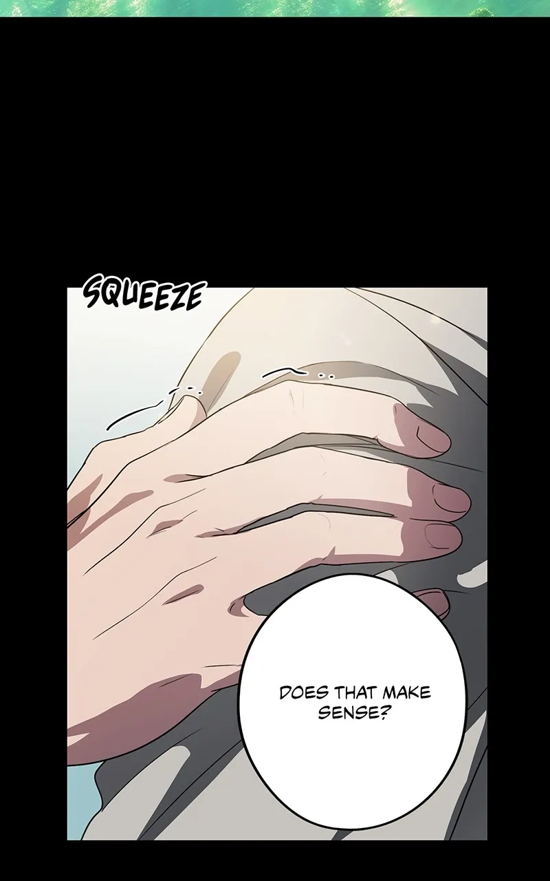 Read The Spark in Your Eyes EN Manga Online