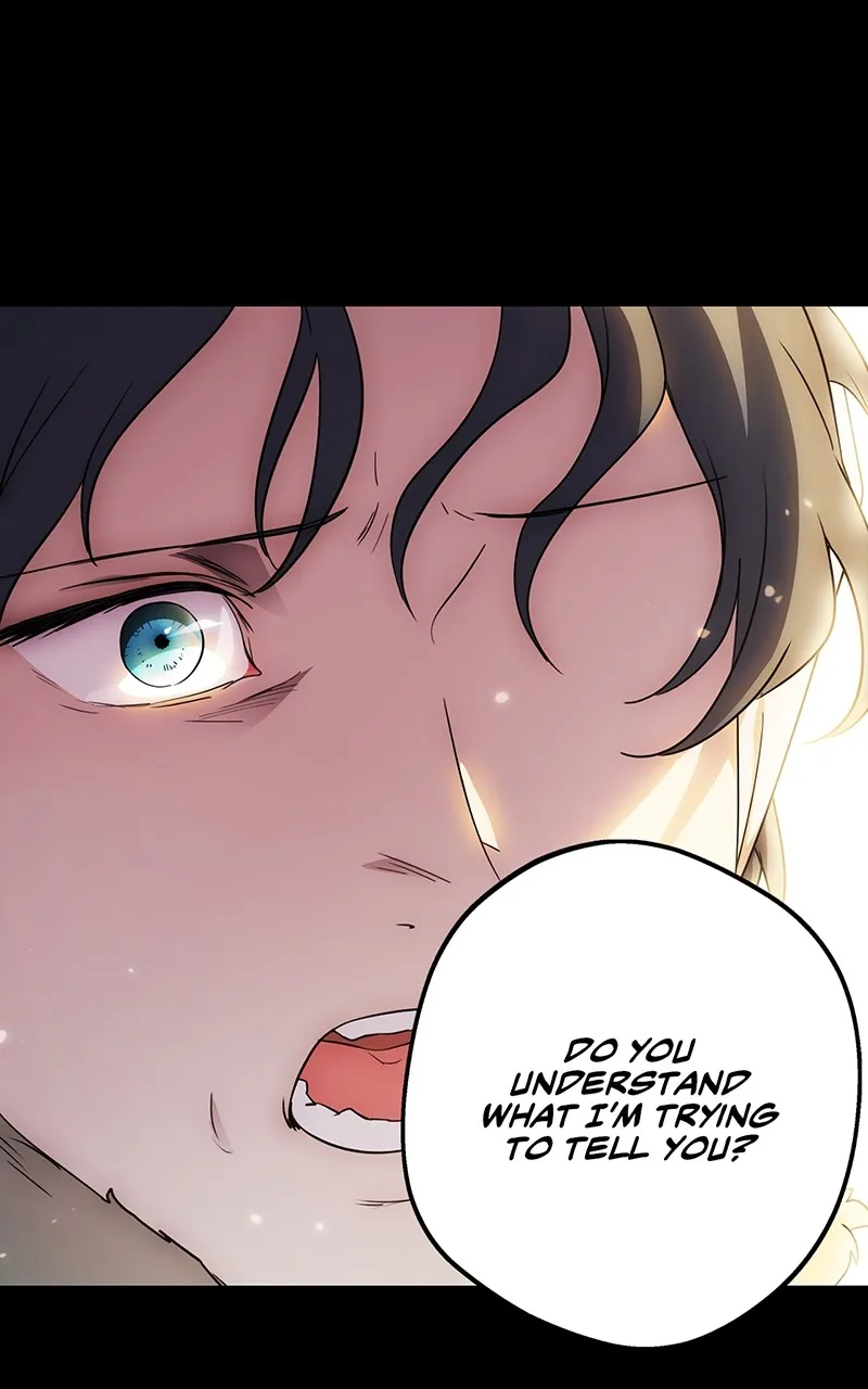 Read The Spark in Your Eyes EN Manga Online
