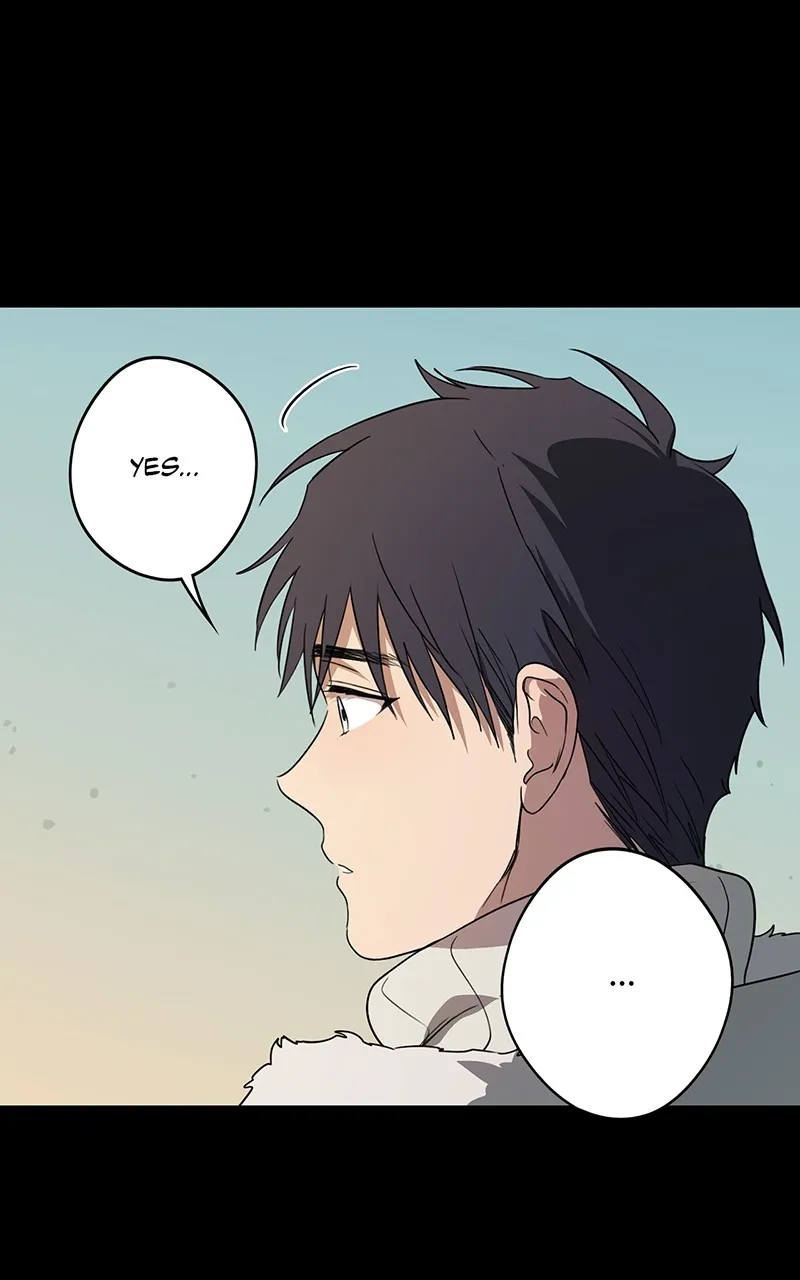 Read The Spark in Your Eyes EN Manga Online