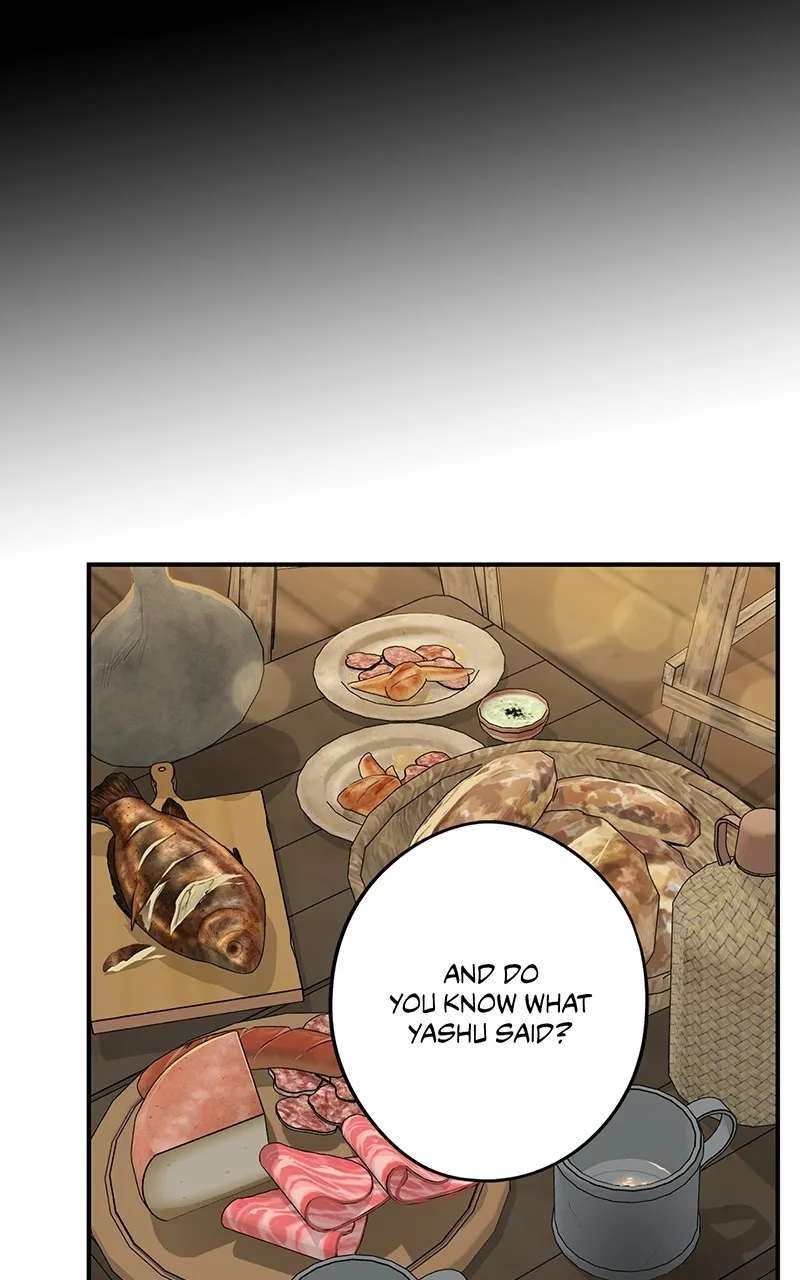 Read The Spark in Your Eyes EN Manga Online