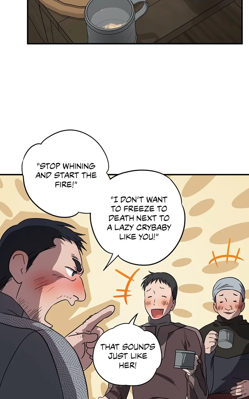 Read The Spark in Your Eyes EN Manga Online