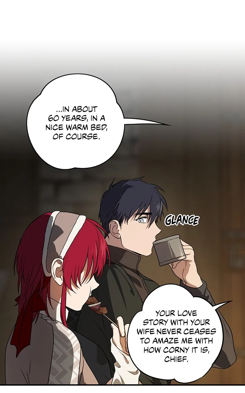 Read The Spark in Your Eyes EN Manga Online