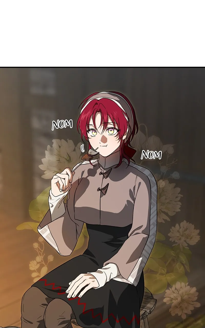 Read The Spark in Your Eyes EN Manga Online