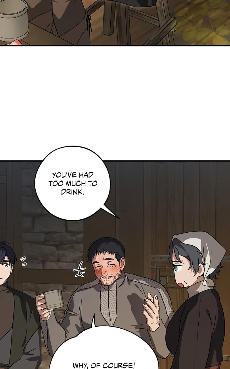 Read The Spark in Your Eyes EN Manga Online