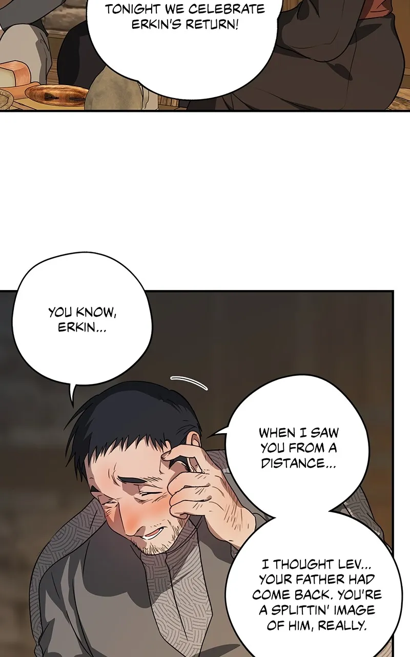 Read The Spark in Your Eyes EN Manga Online