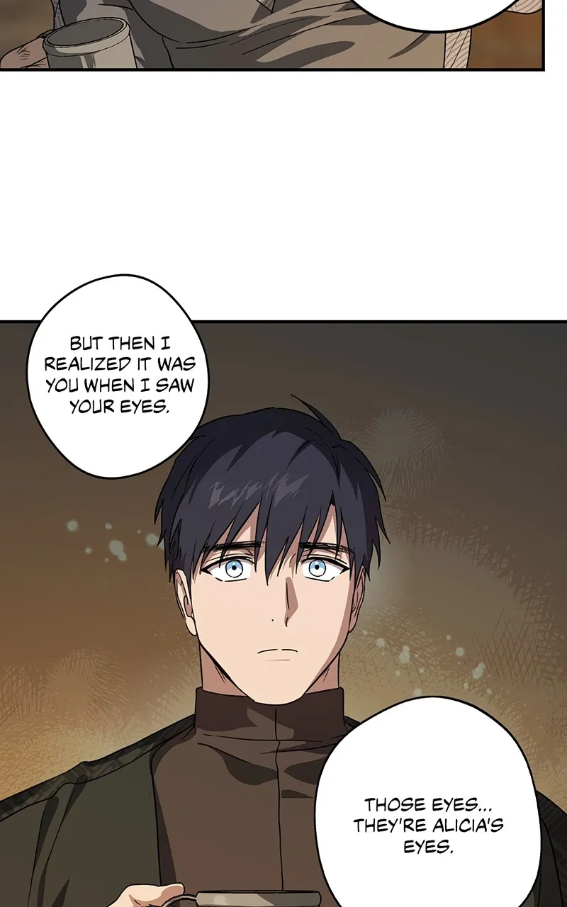 Read The Spark in Your Eyes EN Manga Online