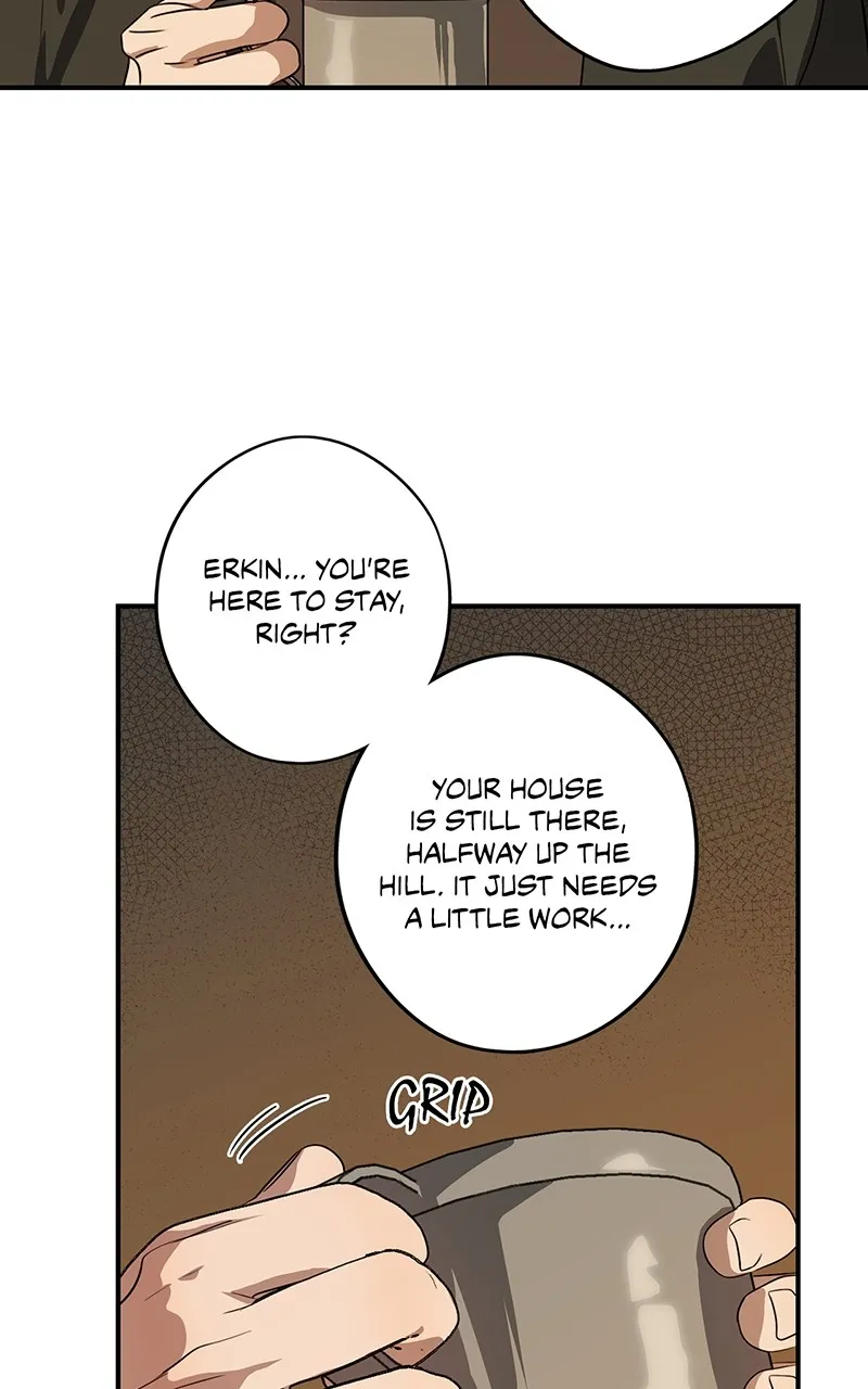 Read The Spark in Your Eyes EN Manga Online