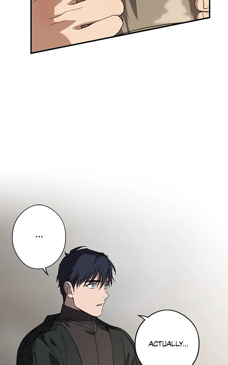 Read The Spark in Your Eyes EN Manga Online
