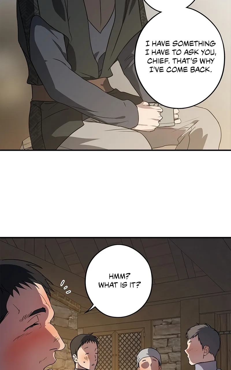 Read The Spark in Your Eyes EN Manga Online