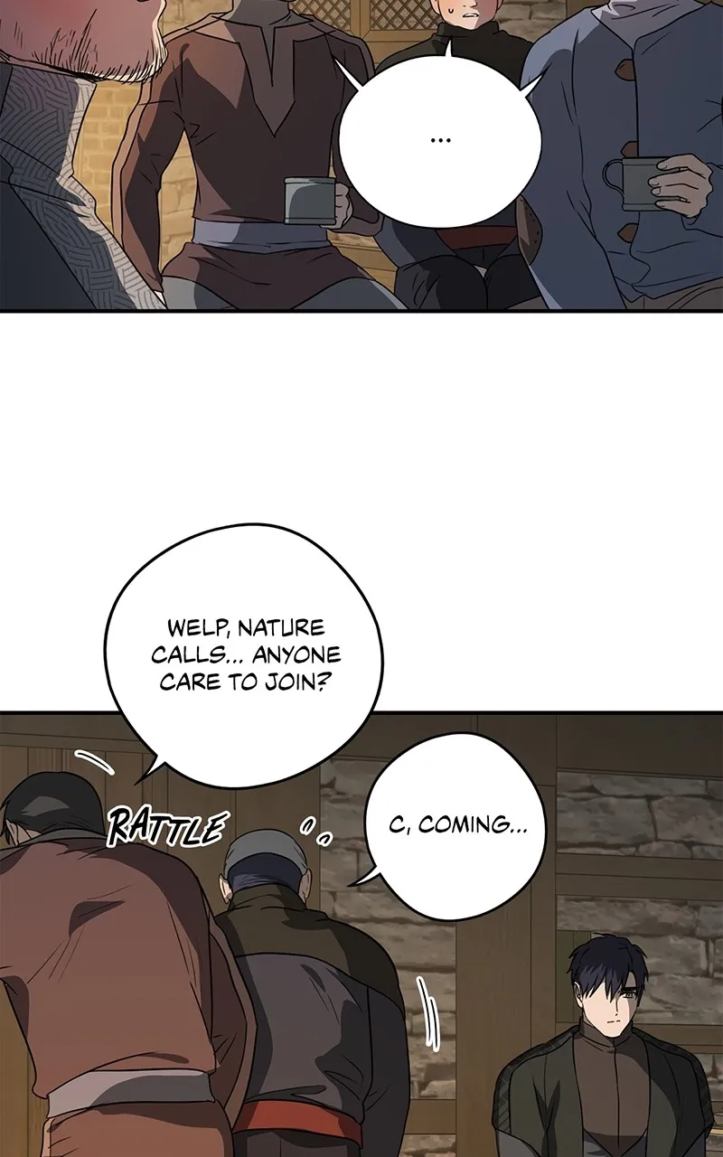 Read The Spark in Your Eyes EN Manga Online