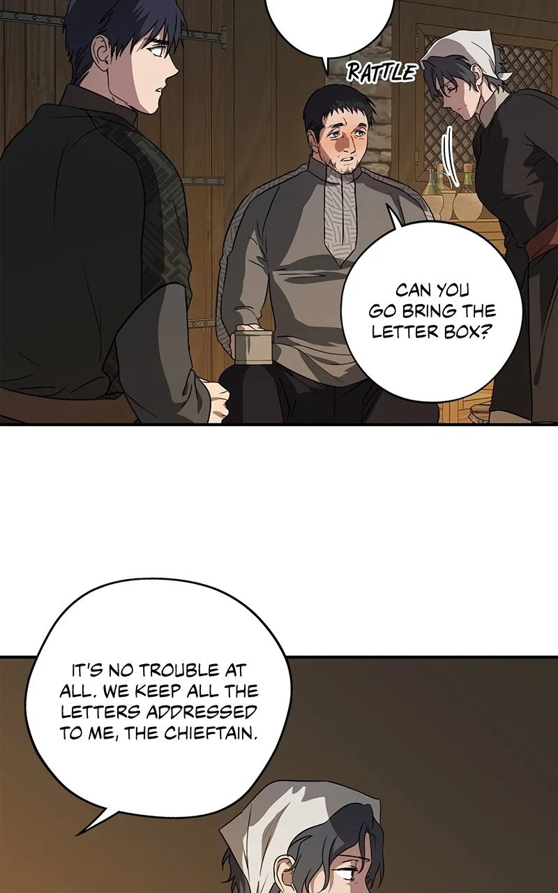 Read The Spark in Your Eyes EN Manga Online