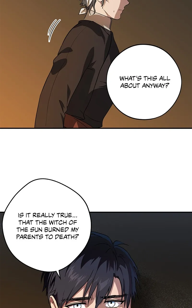 Read The Spark in Your Eyes EN Manga Online