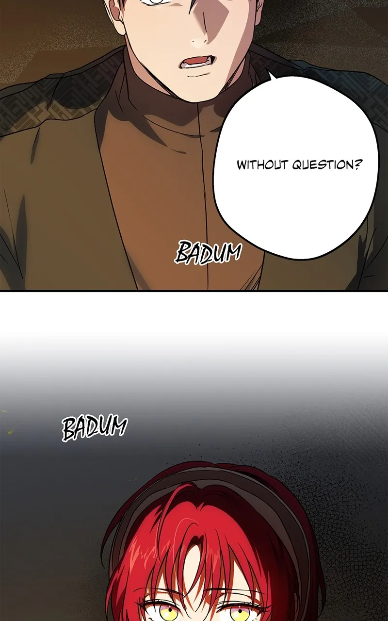 Read The Spark in Your Eyes EN Manga Online