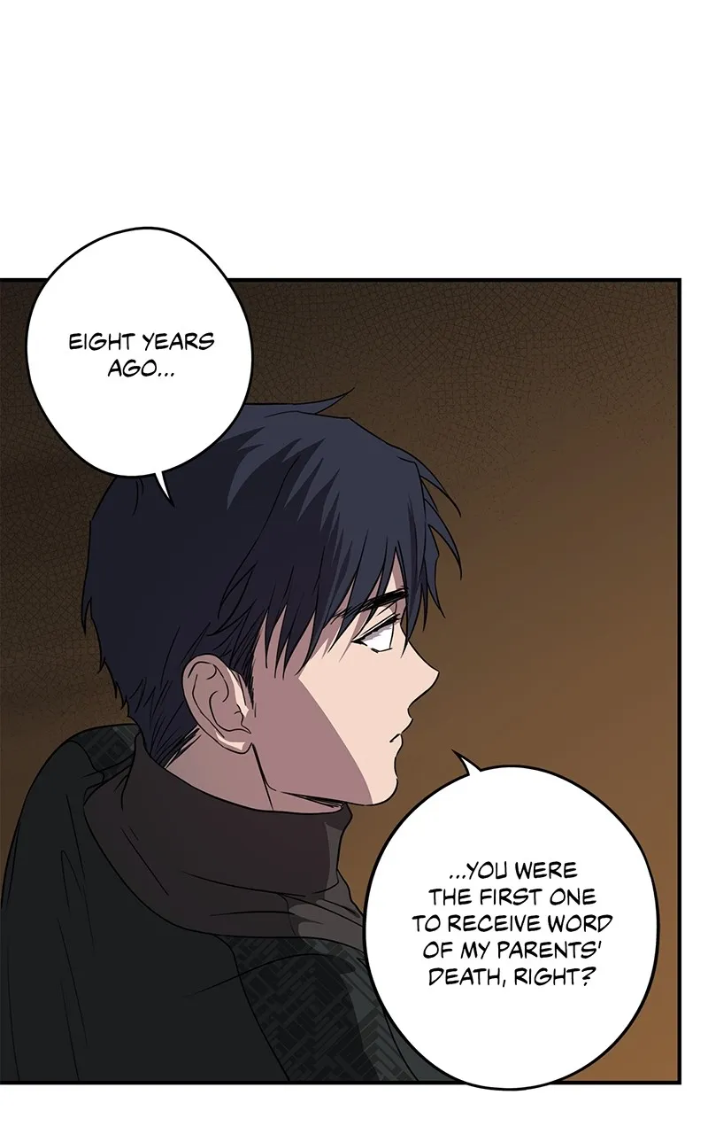 Read The Spark in Your Eyes EN Manga Online