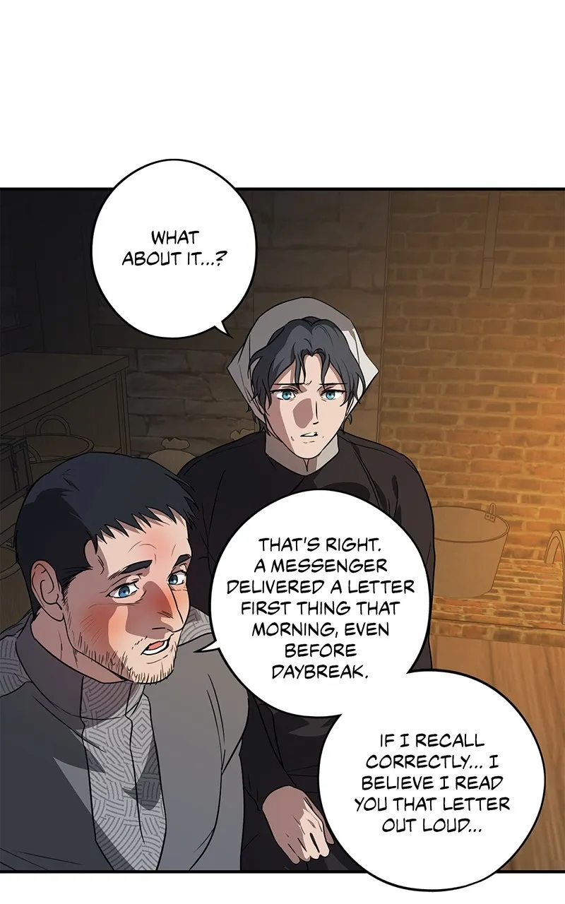 Read The Spark in Your Eyes EN Manga Online