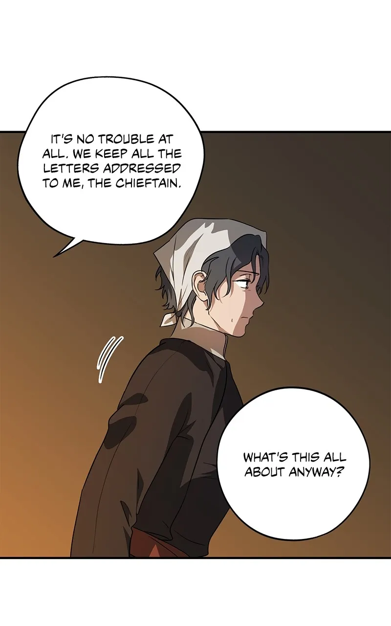 Read The Spark in Your Eyes EN Manga Online