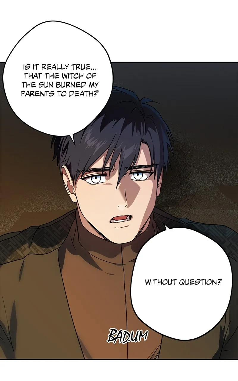 Read The Spark in Your Eyes EN Manga Online