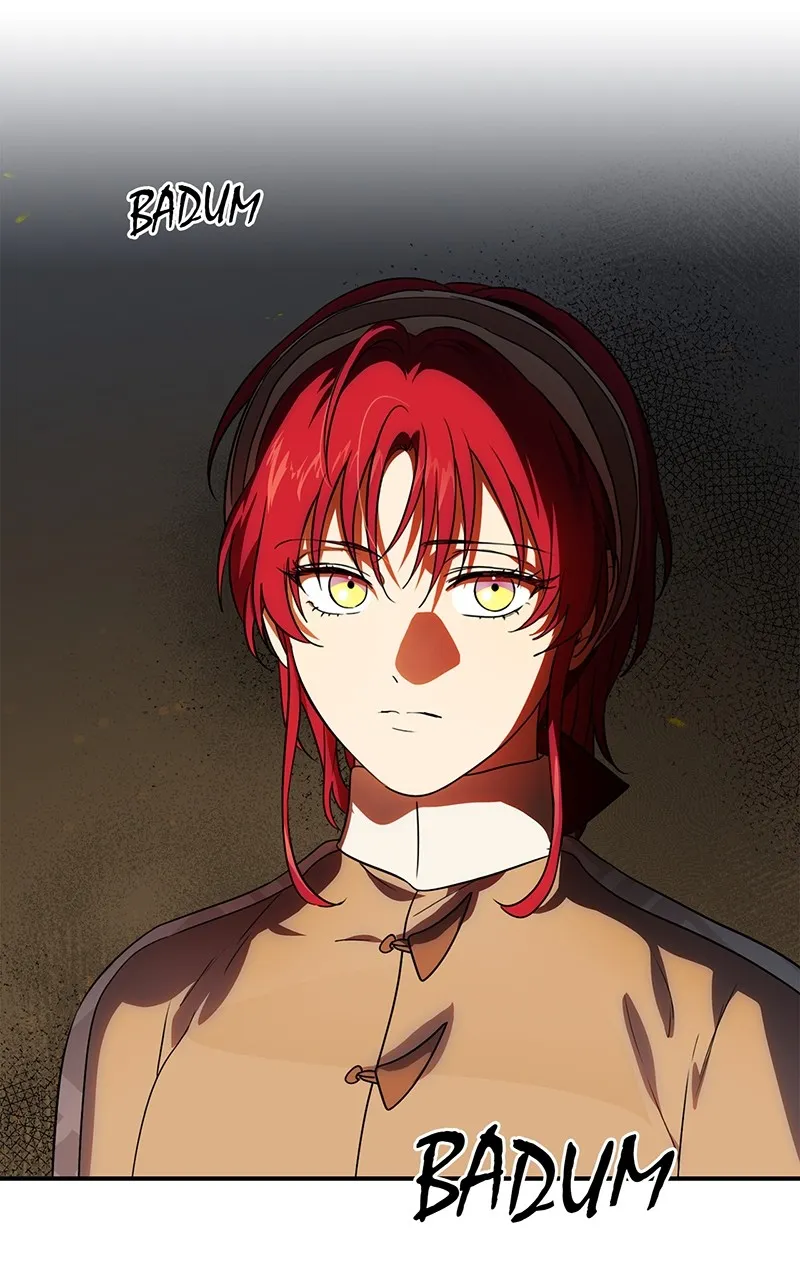 Read The Spark in Your Eyes EN Manga Online