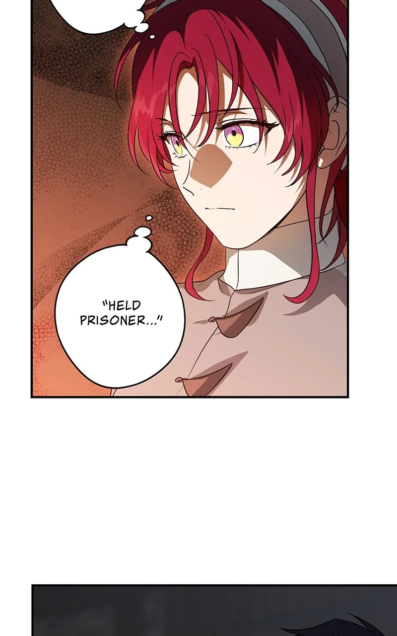 Read The Spark in Your Eyes EN Manga Online
