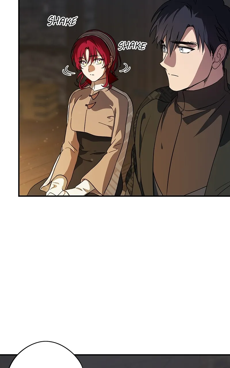 Read The Spark in Your Eyes EN Manga Online