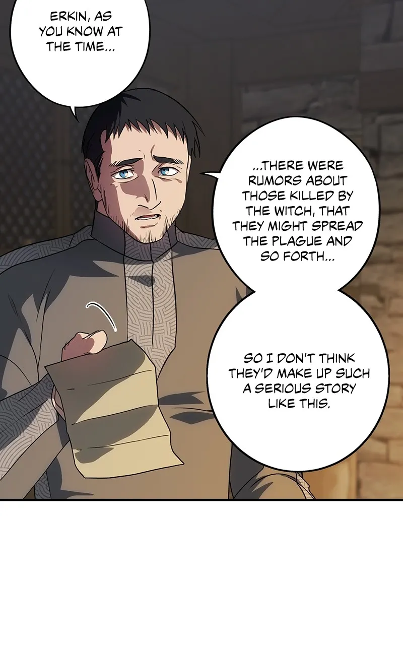 Read The Spark in Your Eyes EN Manga Online