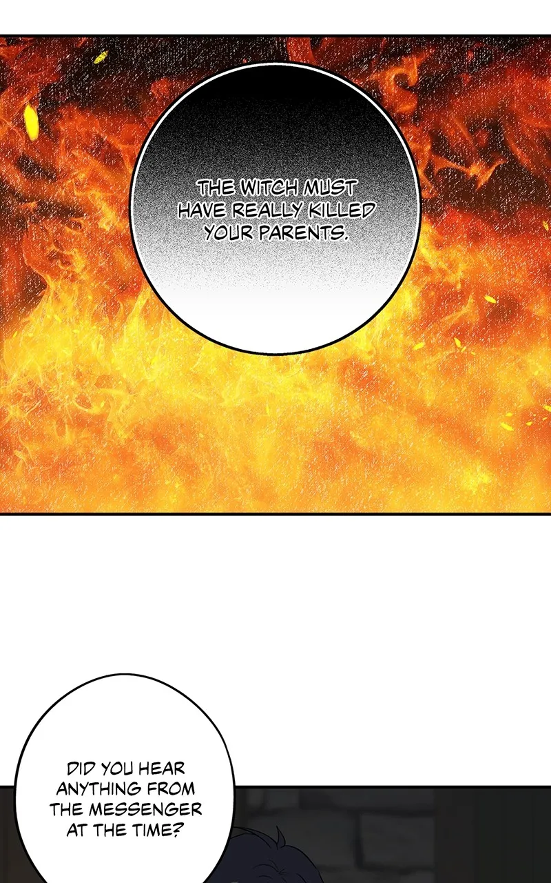 Read The Spark in Your Eyes EN Manga Online