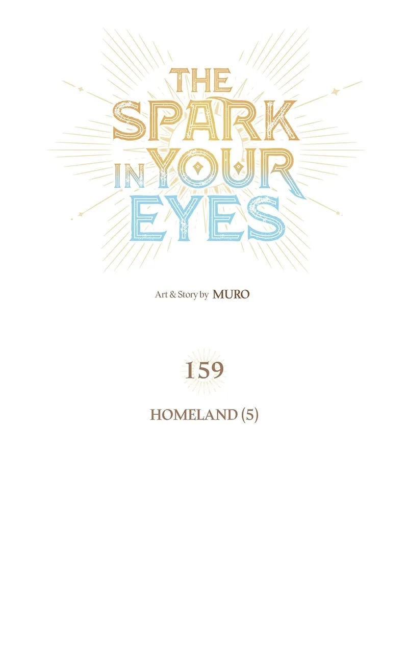 Read The Spark in Your Eyes EN Manga Online