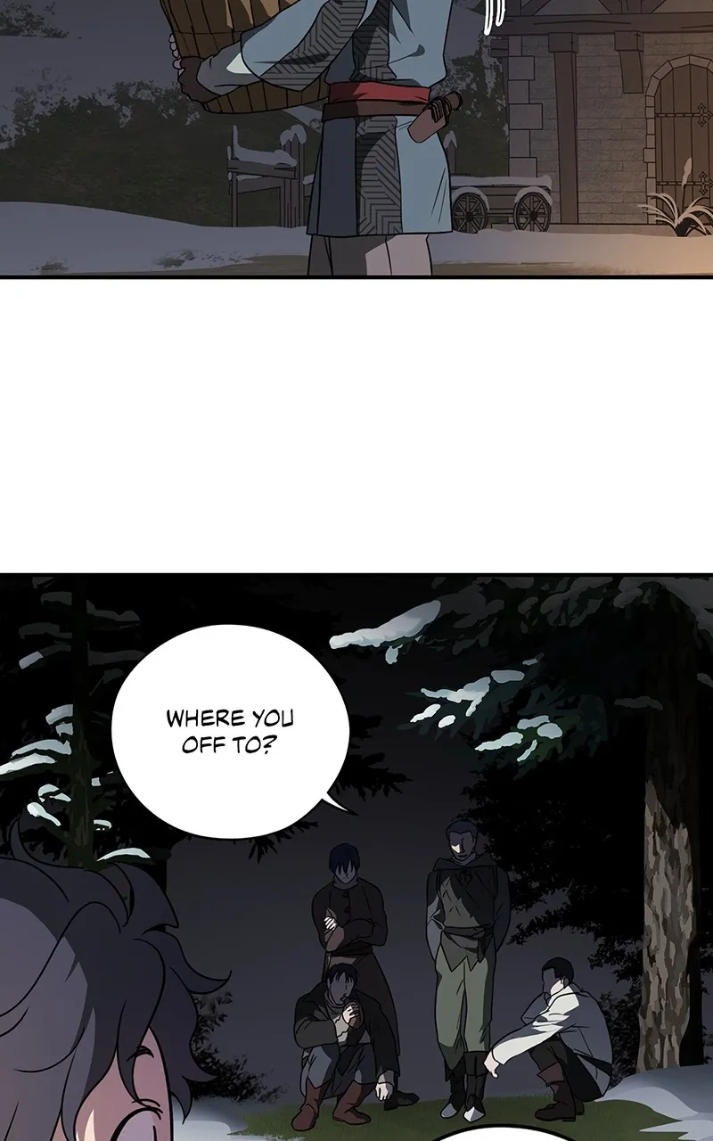Read The Spark in Your Eyes EN Manga Online