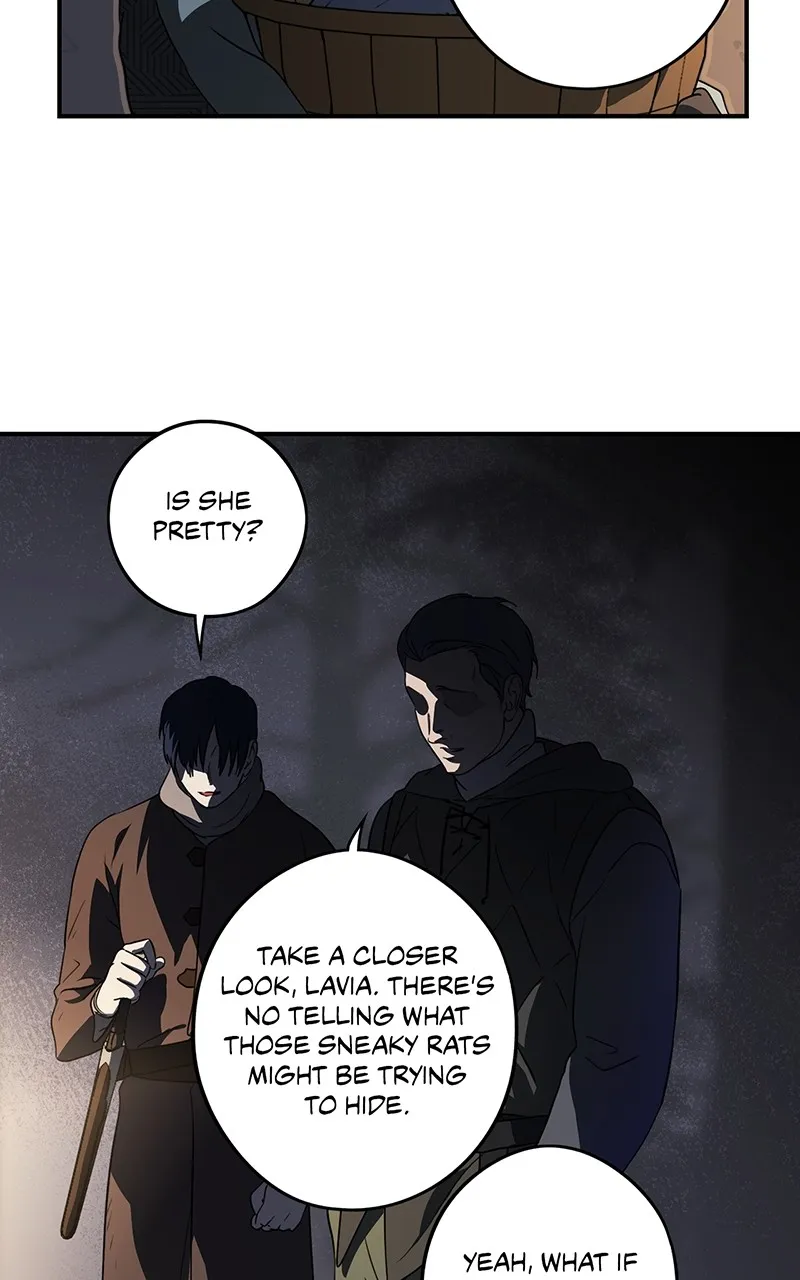 Read The Spark in Your Eyes EN Manga Online