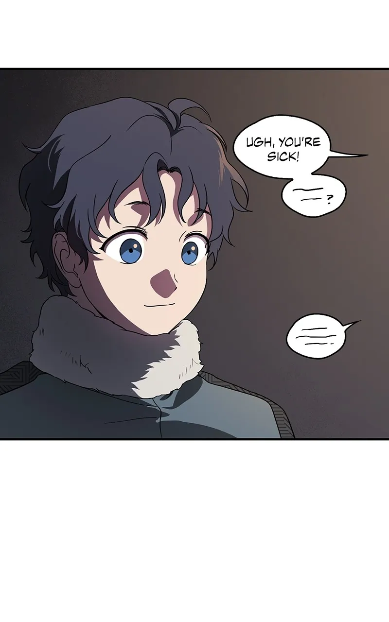Read The Spark in Your Eyes EN Manga Online
