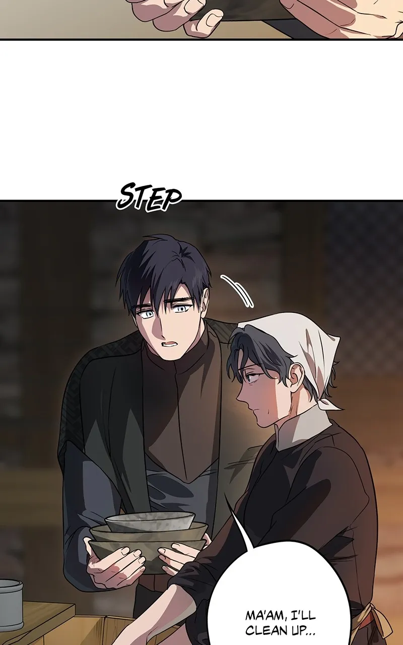Read The Spark in Your Eyes EN Manga Online