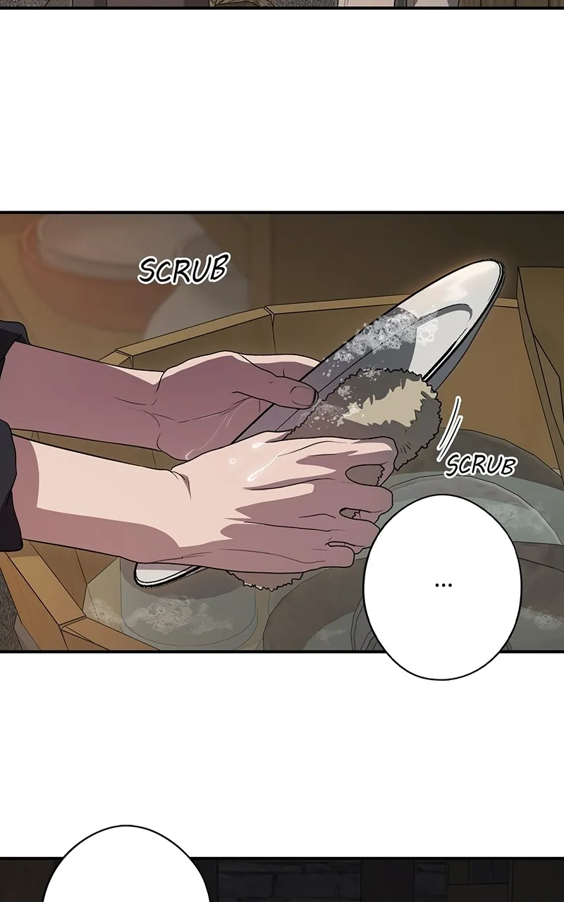 Read The Spark in Your Eyes EN Manga Online