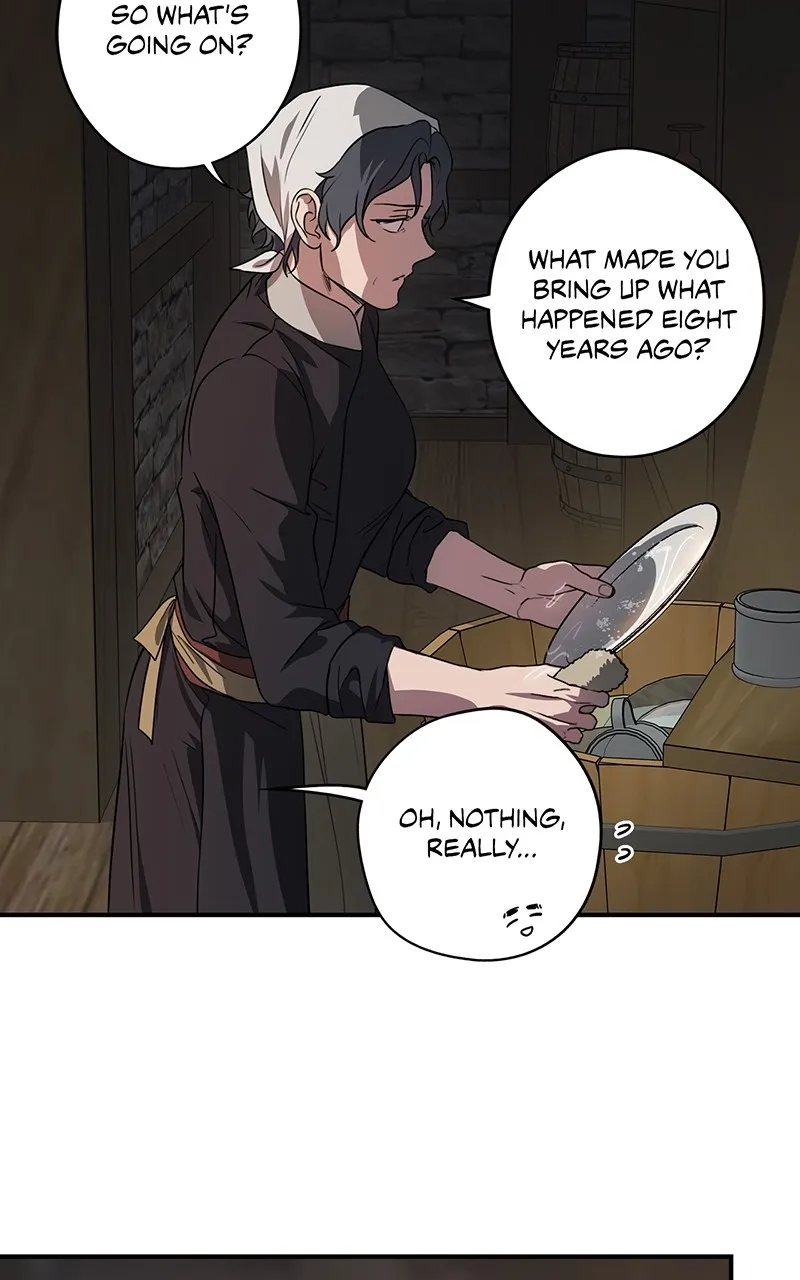 Read The Spark in Your Eyes EN Manga Online