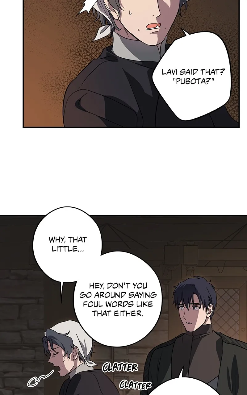 Read The Spark in Your Eyes EN Manga Online