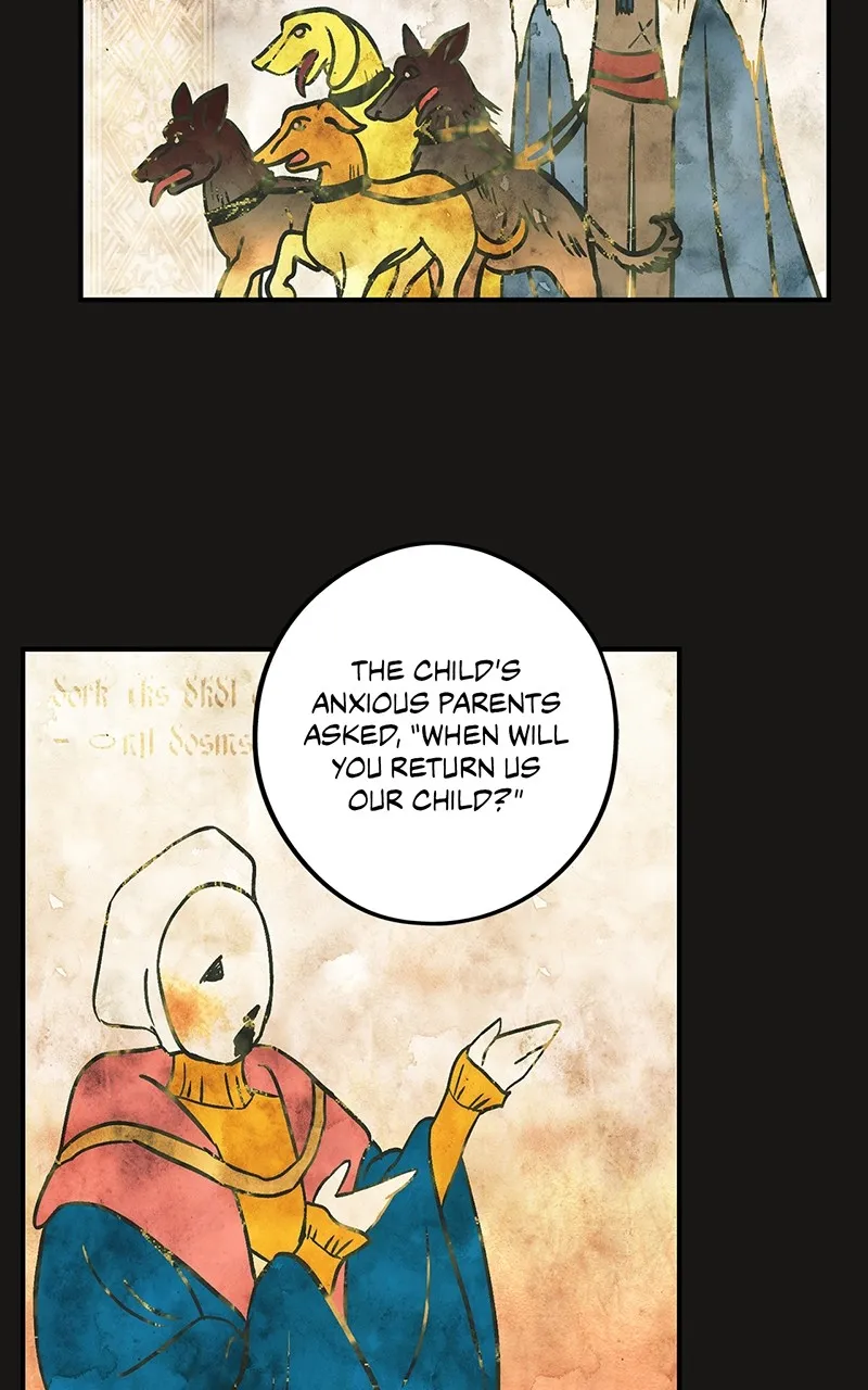 Read The Spark in Your Eyes EN Manga Online