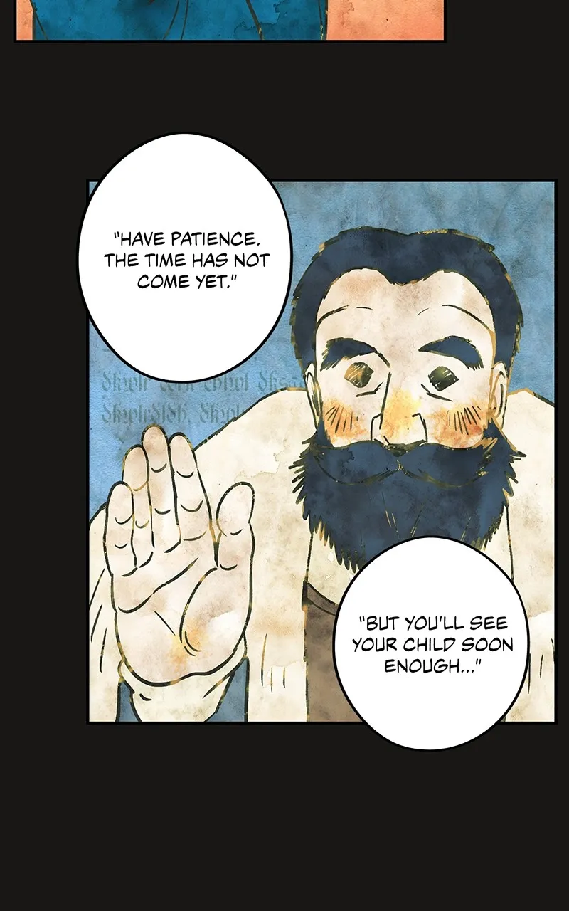 Read The Spark in Your Eyes EN Manga Online
