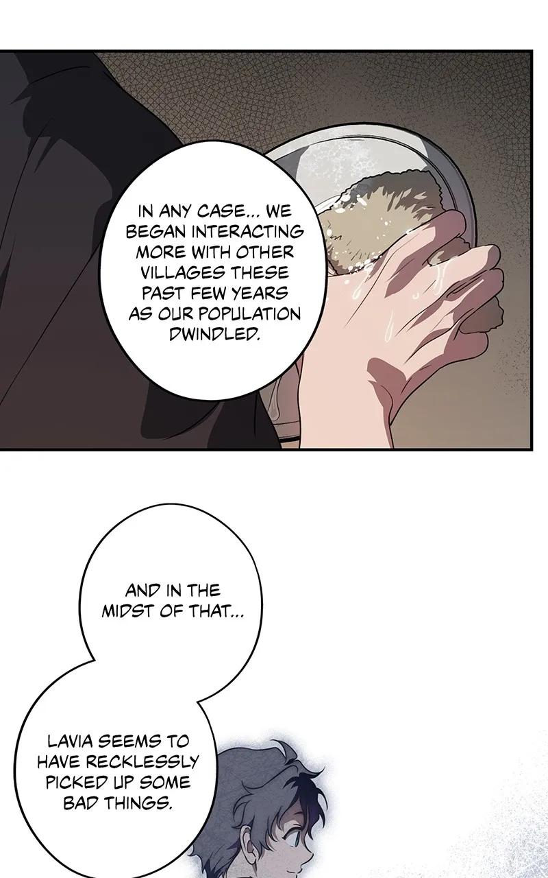 Read The Spark in Your Eyes EN Manga Online